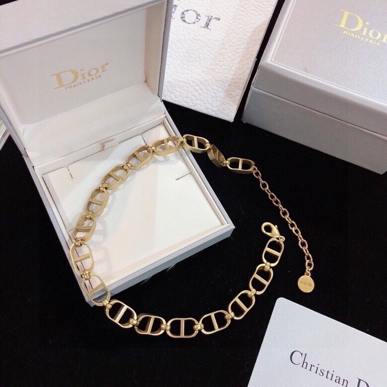 Christian Dior Bracelets